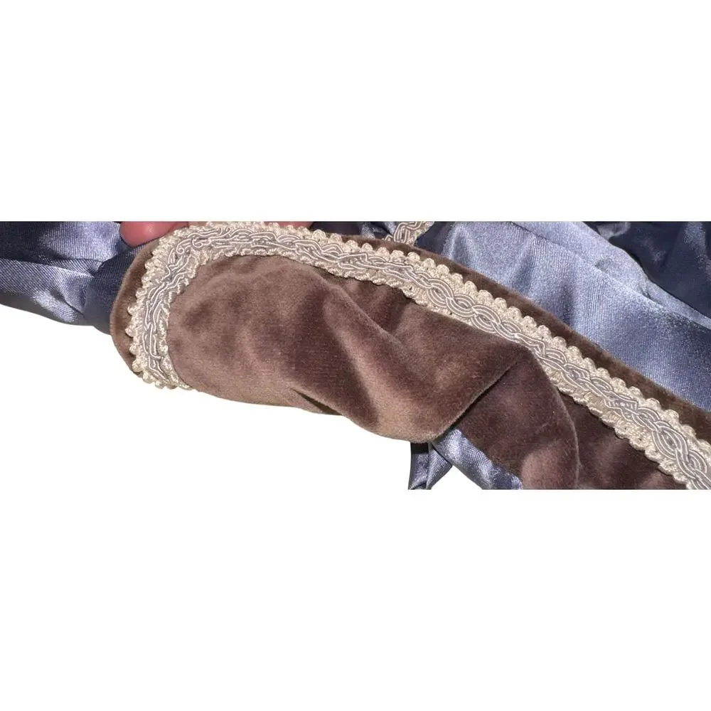 None and/or Unknown vintage fancy